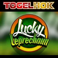 Lucky Leprechaun